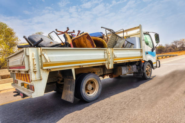 Junk Removal for Events in Lauderdale, MN